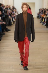 Lanvin RTW Fall 2023