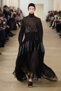 Lanvin RTW Fall 2023