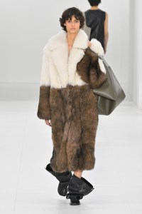 Loewe RTW Fall 2023