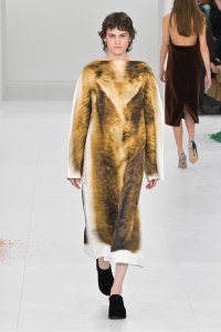 Loewe RTW Fall 2023