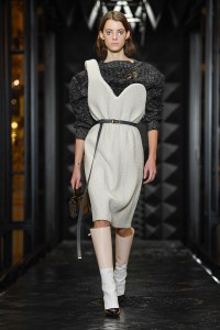 Louis Vuitton RTW Fall 2023