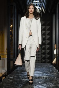 Louis Vuitton RTW Fall 2023