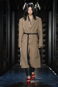Louis Vuitton RTW Fall 2023