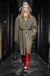 Louis Vuitton RTW Fall 2023