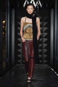 Louis Vuitton RTW Fall 2023