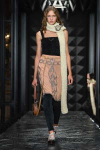 Louis Vuitton RTW Fall 2023