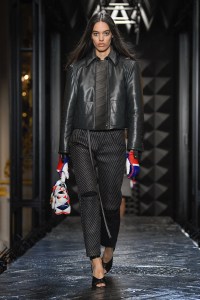 Louis Vuitton RTW Fall 2023