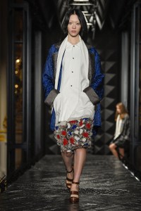 Louis Vuitton RTW Fall 2023