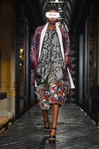 Louis Vuitton RTW Fall 2023