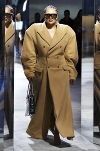 Luar RTW Fall 2023