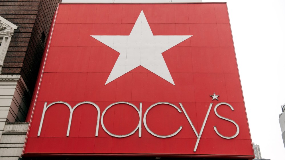 Macy's