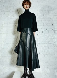 Maison Ullens RTW Fall 2023