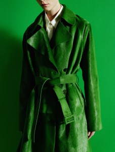 Maison Ullens RTW Fall 2023