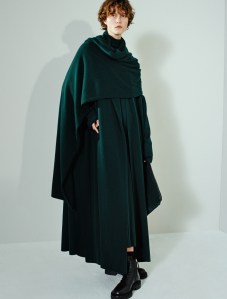 Maison Ullens RTW Fall 2023