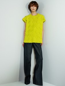 Maison Ullens RTW Fall 2023