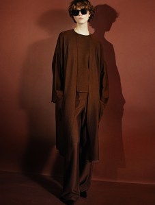 Maison Ullens RTW Fall 2023