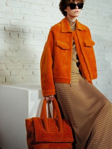 Maison Ullens RTW Fall 2023