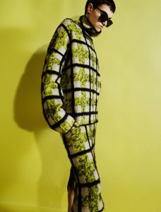 Maison Ullens RTW Fall 2023