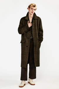 Margaret Howell RTW Fall 2023