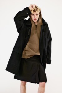 Margaret Howell RTW Fall 2023