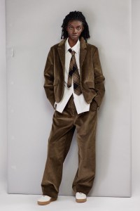 Margaret Howell RTW Fall 2023