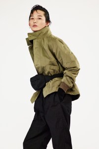 Margaret Howell RTW Fall 2023