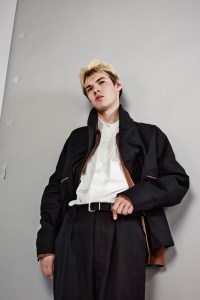 Margaret Howell RTW Fall 2023