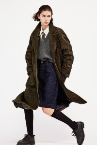 Margaret Howell RTW Fall 2023