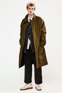 Margaret Howell RTW Fall 2023