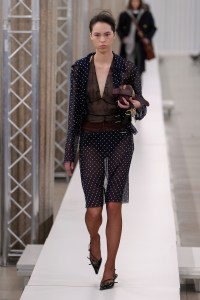 Miu Miu RTW Fall 2023