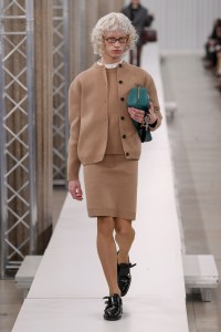 Miu Miu RTW Fall 2023