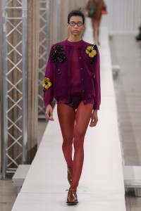 Miu Miu RTW Fall 2023