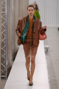 Miu Miu RTW Fall 2023