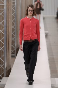 Miu Miu RTW Fall 2023