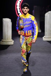 Moschino RTW Fall 2019