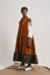 Niccolò Pasqualetti RTW Fall 2023