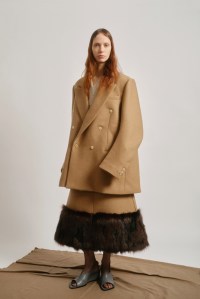 Niccolò Pasqualetti RTW Fall 2023