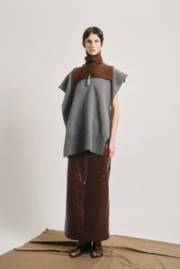 Niccolò Pasqualetti RTW Fall 2023