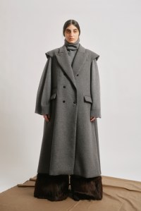 Niccolò Pasqualetti RTW Fall 2023
