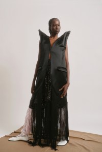 Niccolò Pasqualetti RTW Fall 2023