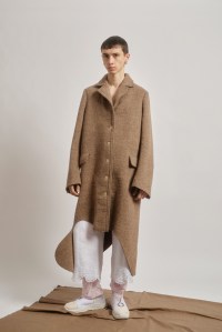 Niccolò Pasqualetti RTW Fall 2023