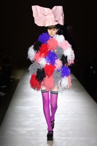 Noir Kei Ninomiya RTW Fall 2023