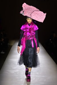 Noir Kei Ninomiya RTW Fall 2023