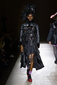Noir Kei Ninomiya RTW Fall 2023