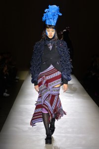 Noir Kei Ninomiya RTW Fall 2023