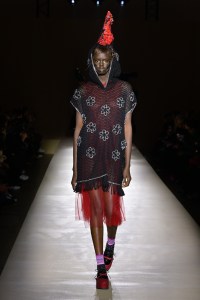 Noir Kei Ninomiya RTW Fall 2023