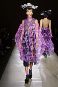 Noir Kei Ninomiya RTW Fall 2023