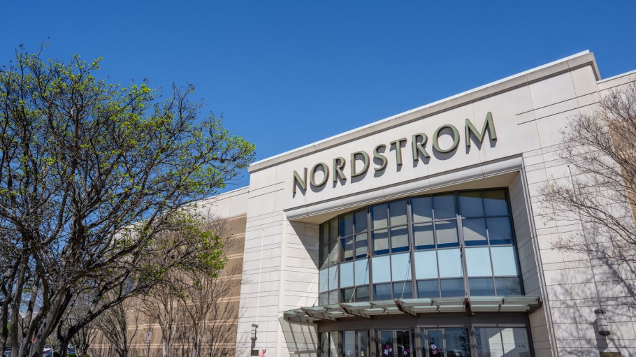 Automated fulfillment centers at Nordstrom are two-to-five times more efficient than non-automated locations, according to Nordstrom's chief supply chain officer Alexis DePree.