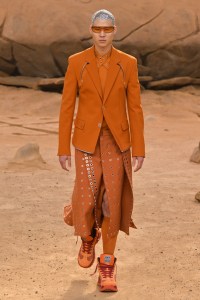 Off-White RTW Fall 2023