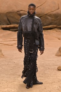 Off-White RTW Fall 2023